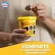 thumbnail image 2 of Helado Bombón Sabor Chocolate y Almendras con Cobertura de Chocolate Pote, 225 ml, 2 of 7