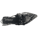 thumbnail image 5 of Ballerina de mujer Negro Casual Chalada Flat-1, 5 of 9