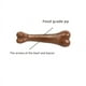 thumbnail image 2 of Durable Tough Puppy Chew Toys Bone For Dog Aggressive Chewers Nearly Indestructible Bone For Dog, 2 of 2