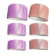thumbnail image 3 of 6x Cintas De Bolas Adhesivas Para Regalo De álbum De Recortes, Juguete Sensorial Para Hacer Bolas, Relajante, Morado Y Naranja, 3 of 5