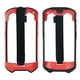 thumbnail image 2 of Funda protectora IYOUBOL Zebra TC51/52/56/57 con correa roja de mano, 2 of 7