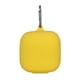 thumbnail image 2 of Funda Protectora Lavable Para PowerbeatsPro Con Mosquetón Amarillo, 2 of 5