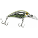 thumbnail image 1 of Señuelo Pesca Pocha Salmon Trucha 7cm 28g Spinning 06 Verde Rayas, 1 of 2