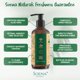 thumbnail image 5 of Gel de aloe vera Soena Naturals, orgánico y vegano, 100 ml, Alemania, 5 of 8