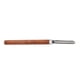 thumbnail image 2 of Cuchillo Para Tallar Multifuncional Acero Inoxidable Grabado De Frutas Vegetales Peque?o En Forma De U, 2 of 5
