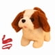 thumbnail image 2 of Perro Interactivo de Peluche con Accesorios, 2 of 3