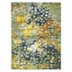 thumbnail image 1 of Alfombra Florida Multicolor 120 x 180 cm, 1 of 3