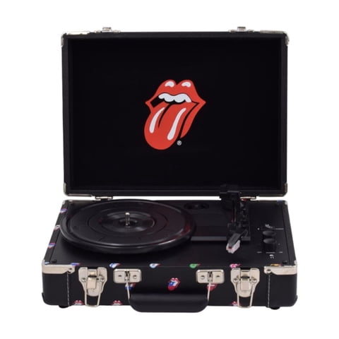 Plaza Musica - Tornamesa The Rolling Stone Black