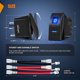 thumbnail image 2 of Interruptor Nilight de 3 piezas, 5 pines, 20 A 12 V y 10 A 24 V, 2 of 3