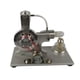 thumbnail image 2 of Motor Stirling qingshuang Modelo Microgenerador, 2 of 6