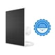 thumbnail image 2 of Panel Solar Cargador Arlo 2025 Blanco con Montaje Ajustable, 2 of 3