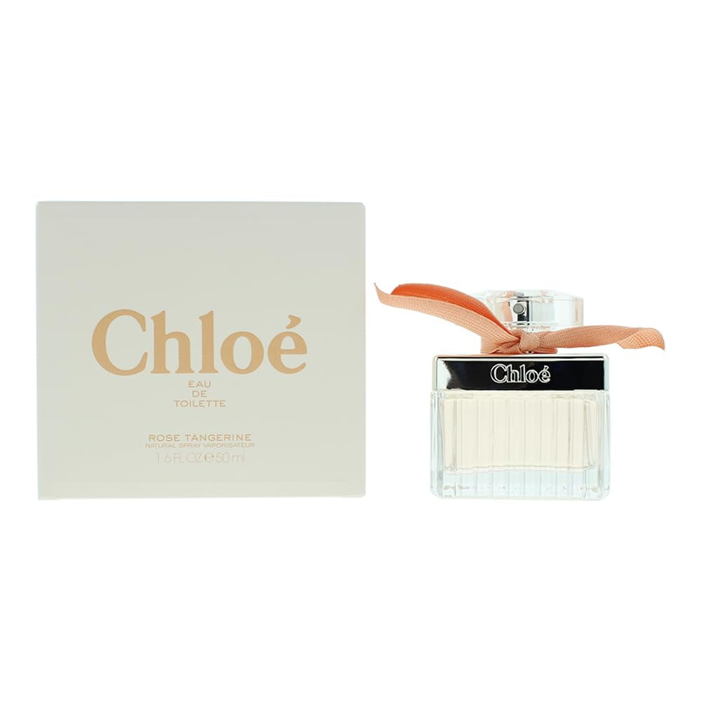 Chloé - Perfume Tiffany And Co. Eau De Parfum Rose Gold, 50 Ml, Para Mujer
