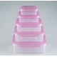 thumbnail image 2 of Set 5 Hermeticos Apilables Keep, 2 of 3