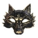 thumbnail image 3 of Máscara De Lobo De Halloween Máscara De Hombre Lobo Aterrador Para Adultos Para Fiesta De Carnaval De Disfraces, 3 of 3