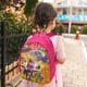 thumbnail image 5 of Spyro el Dragón Mochila Escolar para Niños y Niñas, Mochila Infantil Ligera de Alta Calidad, Grande y Duradera ROSA, 5 of 6