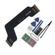 thumbnail image 4 of Pieza De Reparación Del Conector Del Cable Flexible LCD De La Placa Base Para Samsung Galaxy A70 A705FN, 4 of 5
