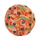 thumbnail image 5 of Cojín Decorativo Con Forma De Pizza Para Sofá, Diseño De Dibujos Animados, Grueso, Para El Hogar, La Sala De Estar Y El Dormitorio, 5 of 5