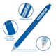 thumbnail image 4 of Bolígrafos retráctiles FLEXOFFICE paquete de 10 unidades 0.7 mm colores surtidos, 4 of 7
