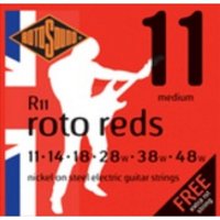 Set Guitarra Eléctrica Rotosound R11