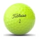thumbnail image 4 of Pelotas de golf Titleist Tour Soft Yellow, una docena, 4 of 8