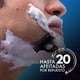 thumbnail image 5 of Máquina de Afeitar Recargable Mach3 con hojas más Afiladas, 1 Un, 5 of 9