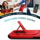 thumbnail image 4 of Funda FOXDOCK para iPhone 16 – Magnética Antigolpes con Soporte y Protección Doble, 4 of 6