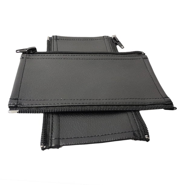 con cierre de cremallera 2 uds. Funda protectora impermeable para cochecito de bebé, accesorios para cochecito, funda para , funda para , negro