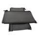 thumbnail image 1 of con cierre de cremallera 2 uds. Funda protectora impermeable para cochecito de bebé, accesorios para cochecito, funda para , funda para , negro, 1 of 5