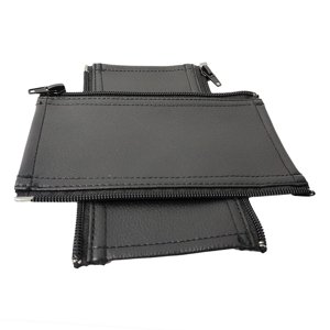 Magideal - Con Cierre De Cremallera 2 Uds. Funda Protectora Impermeable Para Cochecito De Bebé, Accesorios Para Cochecito, Funda Para , Funda Para , Negro