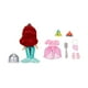 thumbnail image 5 of Muñeca 15 cm con accesorios princesas de disney - ariel, 5 of 7