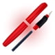 thumbnail image 4 of Lapicera, Pluma Estilográfica Pelikan Twist rojo, 4 of 6