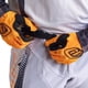 thumbnail image 2 of Pantalón de moto Troy Lee Designs GP Pro Air Bands gris/naranja, 2 of 8