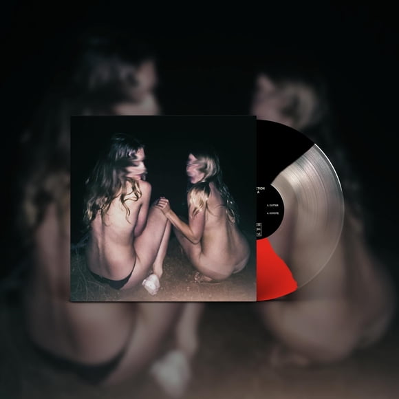 Música Bay Faction – Counter Intuitive Records