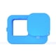 thumbnail image 1 of Funda de silicona + correa para Gopro Hero 13/12/ 11/ 10/ 9 - Celeste, 1 of 4
