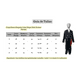 thumbnail image 5 of Traje Huaso Elegante Color Negro Niño Fechas Patrias, 5 of 5