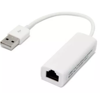 Cellpoint - Adaptador De Usb A Red 2,0