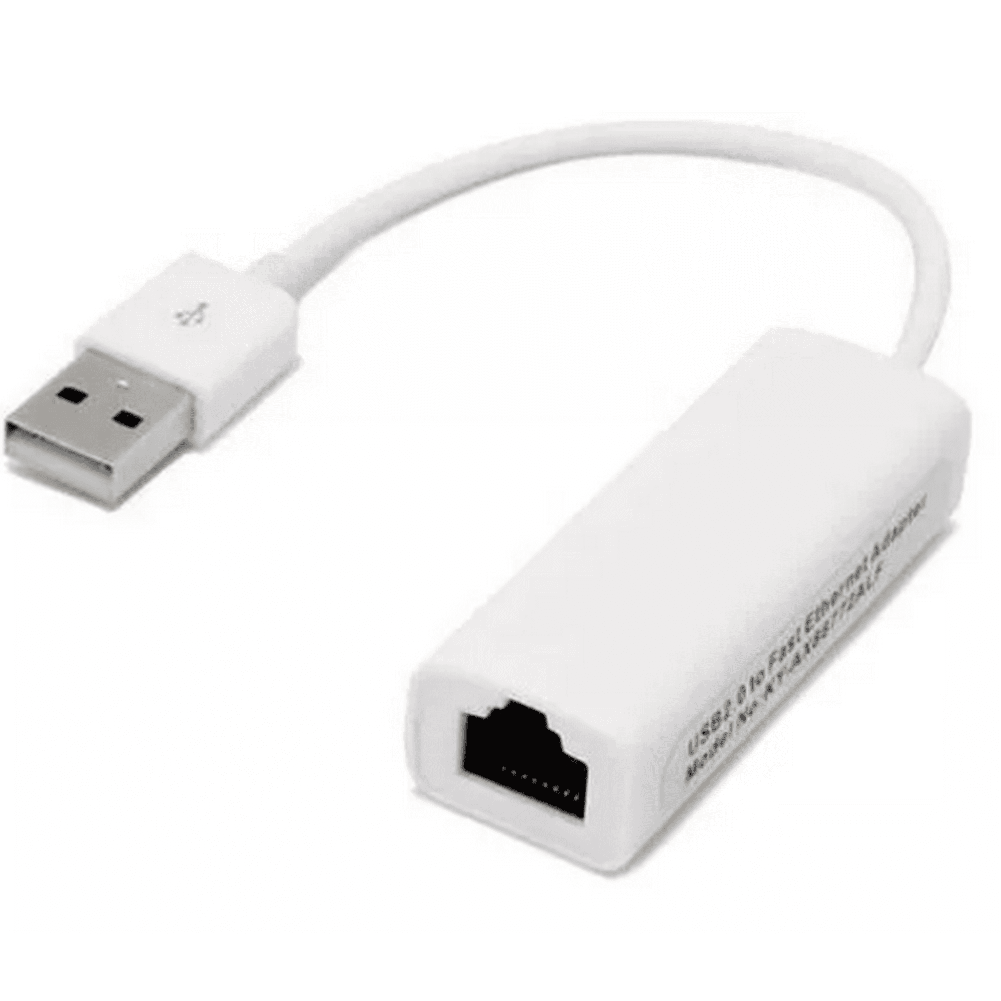 Cellpoint - Adaptador De Usb A Red 2,0