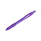 thumbnail image 2 of Bolígrafos Paper Mate Profile retráctiles, color morado intenso, 2 of 5