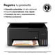 thumbnail image 3 of Impresora Multifuncional Ecotank Epson L3310, 3 of 8