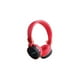 thumbnail image 1 of Audífonos headband bluetooth con bt/fm/tf/aux, 1 of 2