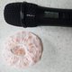 thumbnail image 5 of Cubiertas desechables para micrófono MUSIC LIFE - Pack de 100, 5 of 9