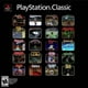 thumbnail image 4 of Playstation  Classic Mini + 2 Controles + 20 Juegos - Sniper, 4 of 4