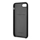 thumbnail image 1 of Carcasa P iphone 7 8 Silicona Negro Fessihci8bk, 1 of 3