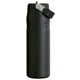 thumbnail image 1 of Botella de agua Stanley IceFlow Flip Straw 2.0 710 ml Black 2.0, 1 of 3