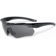 thumbnail image 3 of Lentes de Seguridad ESS 7400614 Negros Antirayaduras, 3 of 3