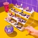 thumbnail image 2 of Mini Collectibles Miniverse Make It Mini Taco Bell Series 1 de MGA, 2 of 7