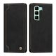 thumbnail image 2 of Funda Billetera para Infinix Hot 50 Pro 4G Imán y Resistente Negro, 2 of 6