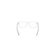 thumbnail image 5 of Lentes Ópticos Negro Brillante Skechers, 5 of 8