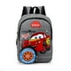 thumbnail image 1 of Anime car Backpack Cars Printing Boys Primary Children School Bag Kids Kindergarten Backpack Travel Bag, 1 of 3