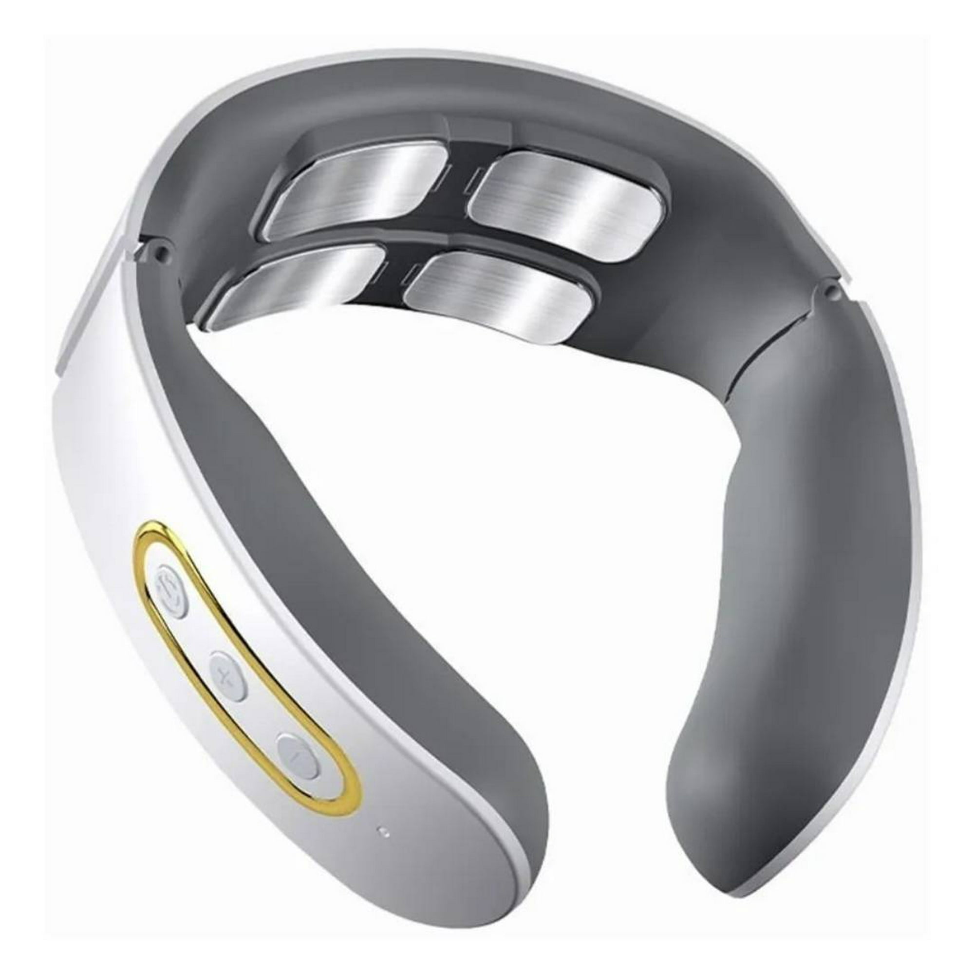 Mundo Eve - Masajeador Cervical Recargable Modelo Jt-808